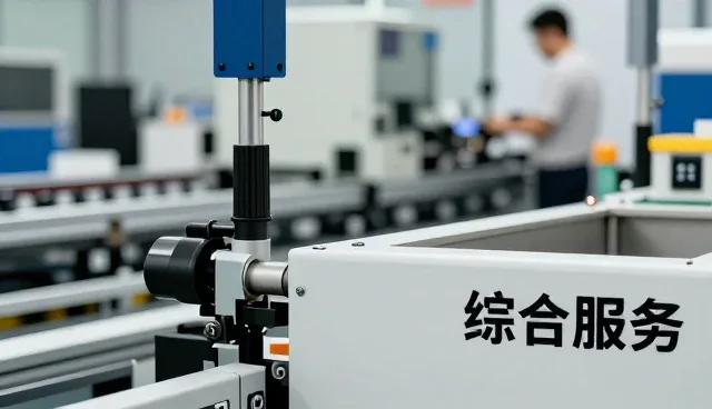 卢氏县金农核桃专业合作社