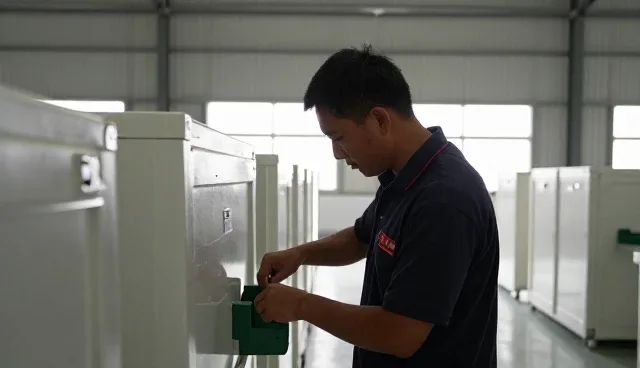 卢氏县金农核桃专业合作社打造专业核桃仁原料服务