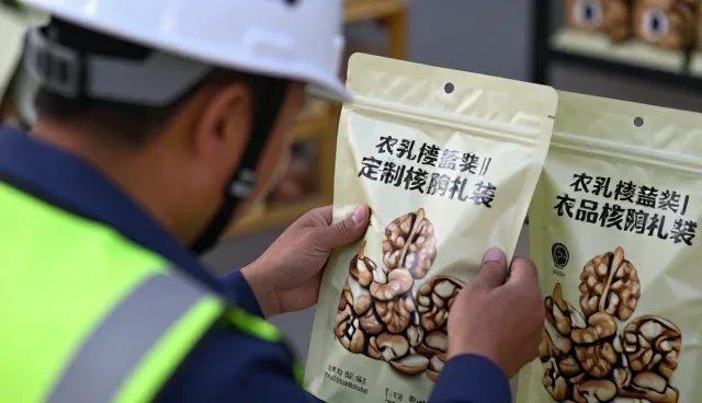 仓储保鲜技术在农产品流通中的关键作用与发展趋势
